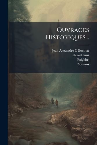 Cover image for Ouvrages Historiques...