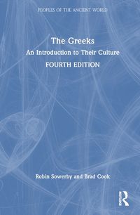 Cover image for The Greeks