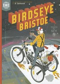 Cover image for Birdseye Bristoe