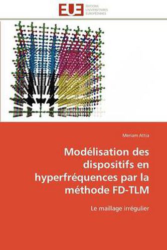 Cover image for Mod Lisation Des Dispositifs En Hyperfr Quences Par La M Thode Fd-Tlm