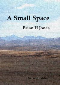 Cover image for A Small Space