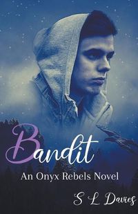 Cover image for Bandit