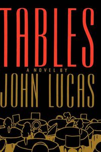 Cover image for Tables: A Novel