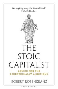 Cover image for The Stoic Capitalist