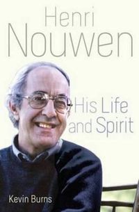 Cover image for His Life and Spirit