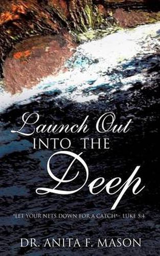 Cover image for Launch Out Into the Deep