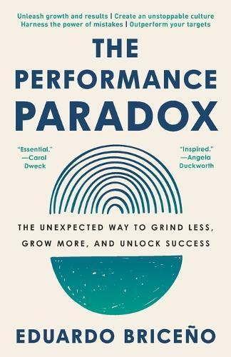 Cover image for The Performance Paradox