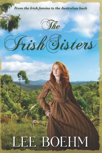 Cover image for The Irish Sisters