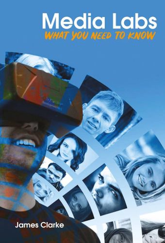 Cover image for Media Labs: What You Need To Know