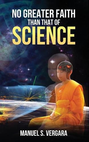 Cover image for No Greater Faith than that of Science