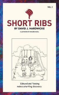 Cover image for Short Ribs