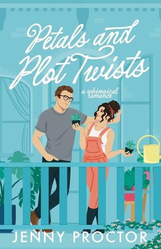 Cover image for Petals and Plot Twists