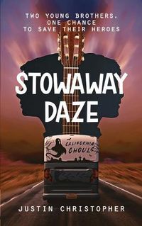 Cover image for Stowaway Daze