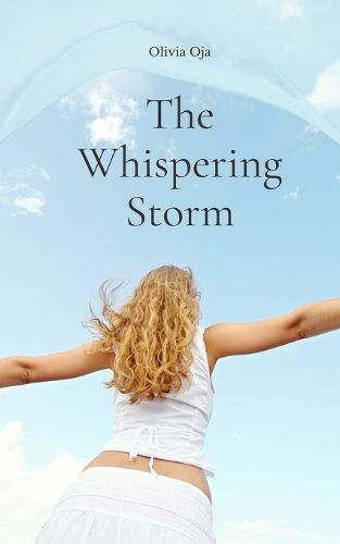 Cover image for The Whispering Storm