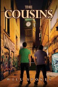 Cover image for The Cousins