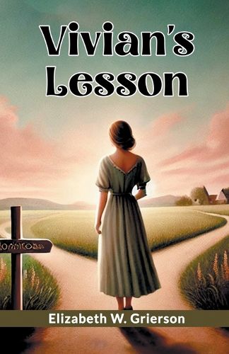 Cover image for Vivian'S Lesson