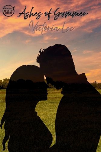 Cover image for Ashes of summer