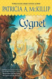 Cover image for Cygnet