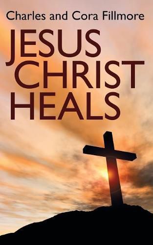 Cover image for Jesus Christ Heals