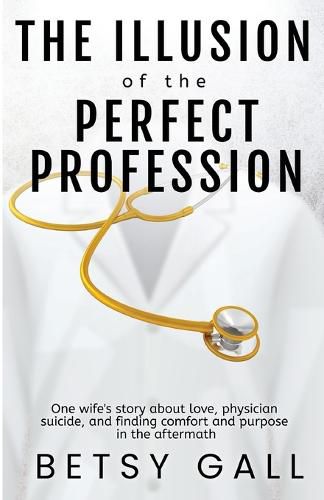 Cover image for The Illusion of the Perfect Profession