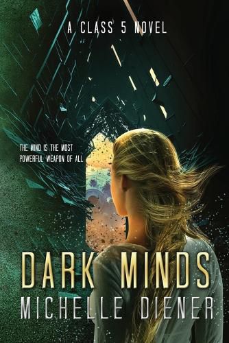 Cover image for Dark Minds