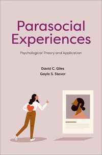 Cover image for Parasocial Experiences