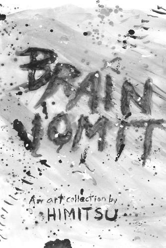 Cover image for Brain Vomit