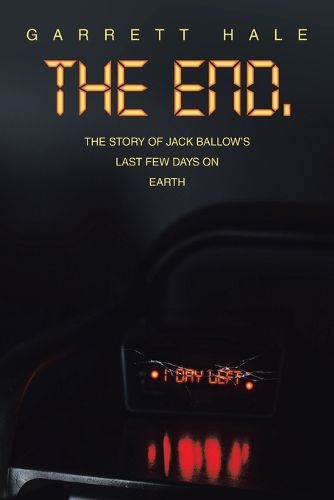 Cover image for The End.