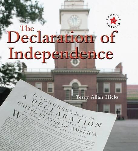 The Declaration of Independence