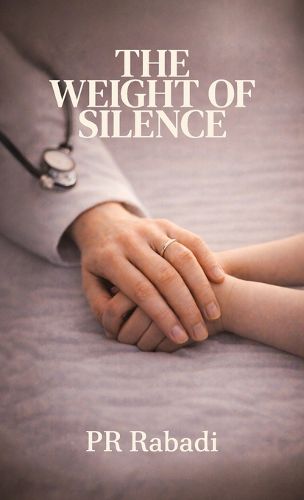 Cover image for The Weight of Silence