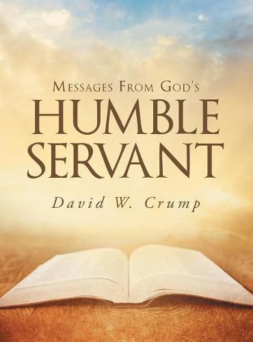 Cover image for Messages From God's Humble Servant