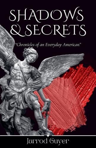 Cover image for Shadows & Secrets