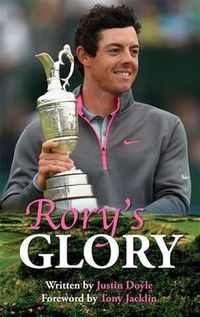 Cover image for Rory's Glory