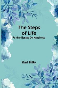 Cover image for The steps of life