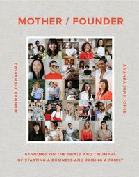 Cover image for Mother/Founder