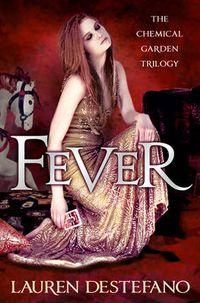 Cover image for Fever