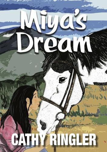 Cover image for Miya's Dream