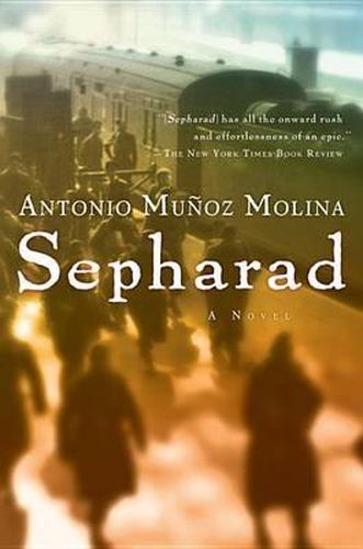 Cover image for Sepharad