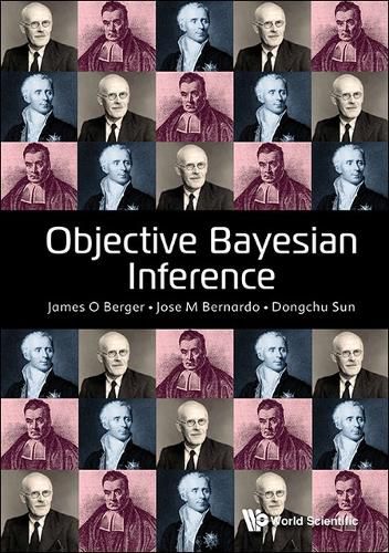 Cover image for Objective Bayesian Inference