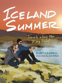 Cover image for Iceland Summer