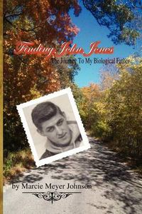 Cover image for Finding John Jones