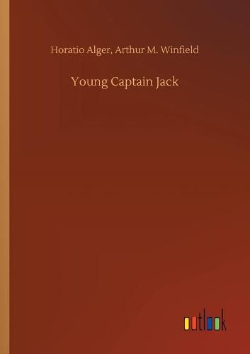 Young Captain Jack