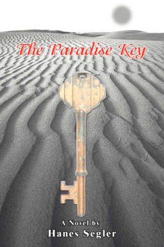 Cover image for The Paradise Key