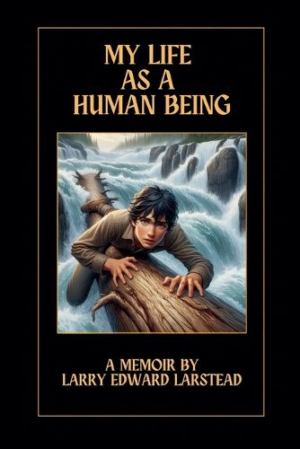 Cover image for My Life as a Human Being