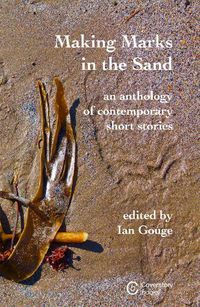 Cover image for Making Marks in the Sand