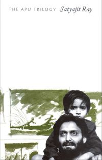 Cover image for The Apu Trilogy