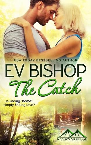 Cover image for The Catch