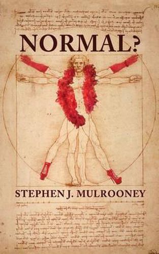 Cover image for Normal?