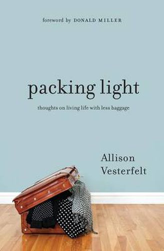 Cover image for Packing Light