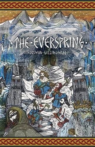 Cover image for The Everspring